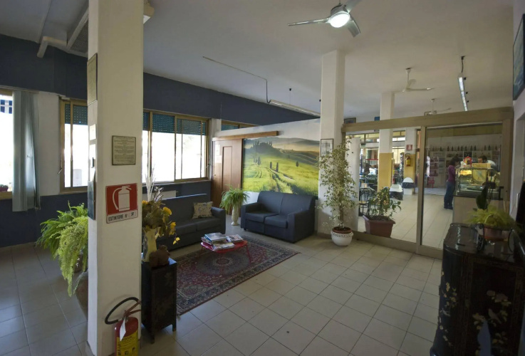 Hotel La Pace