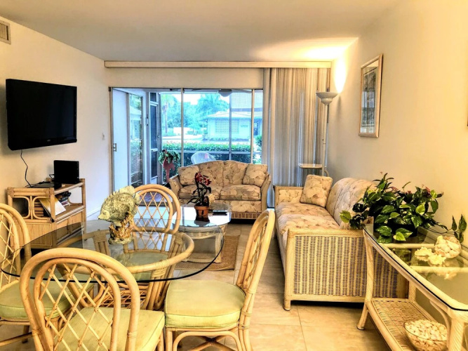 Olde Naples Estates