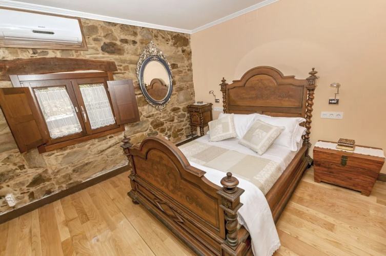 Casa Canedo Suite