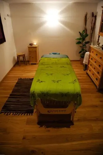 Hotel Steinbock