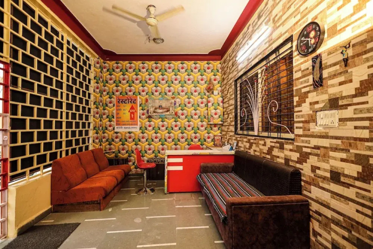 Rai Guest House