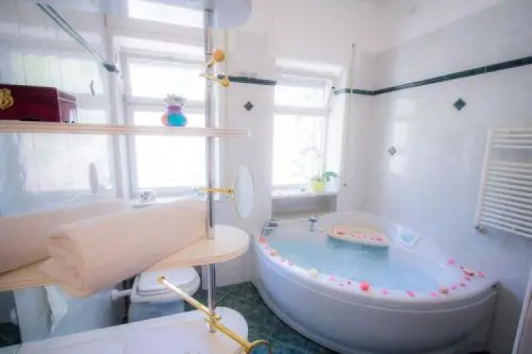 Bari Grand Central Apartment