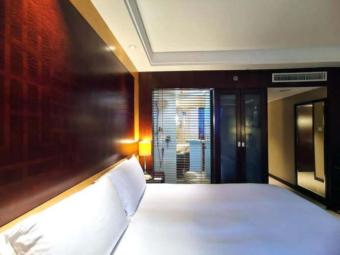 Radisson Collection Hotel, Hyland Shanghai photo 19