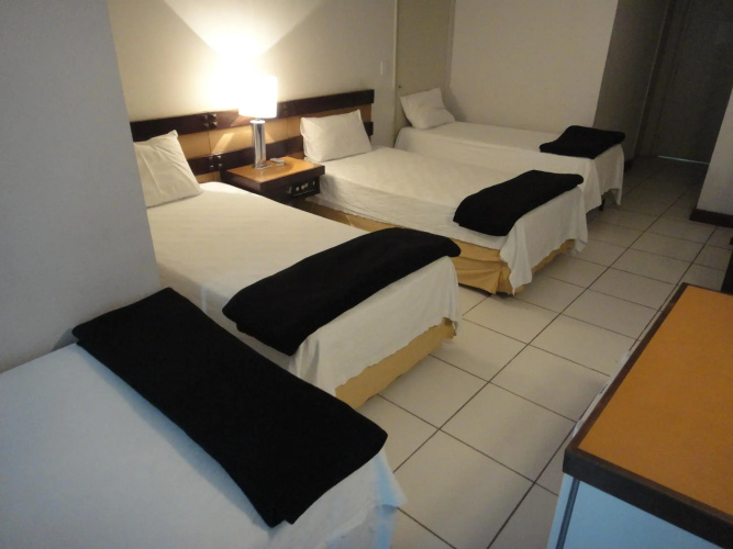 Guaruja Inn Hotel