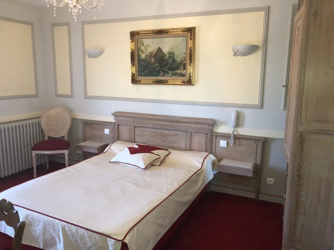 Hotel De France