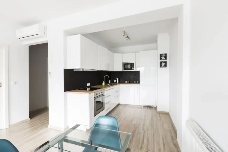 1 Bedroom Superior Suite