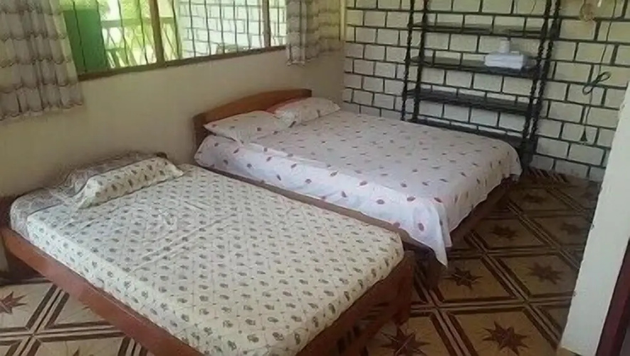 La Ramada Lodge-Tarapoto-Peru