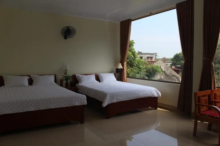 Sierra Homestay