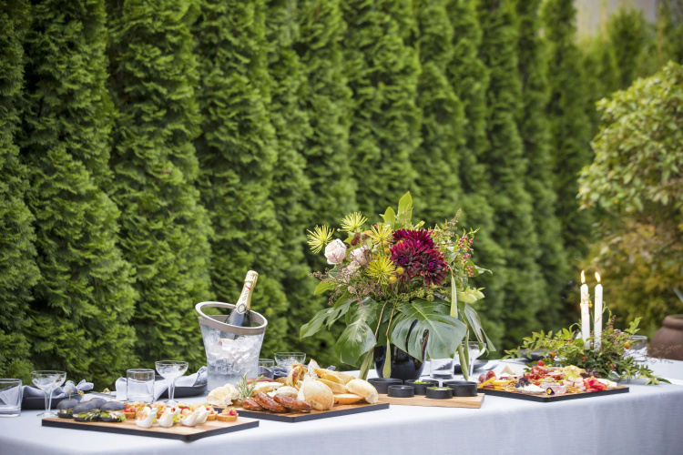 The Chateau On The Park, A Doubletree By Hilton photo 15