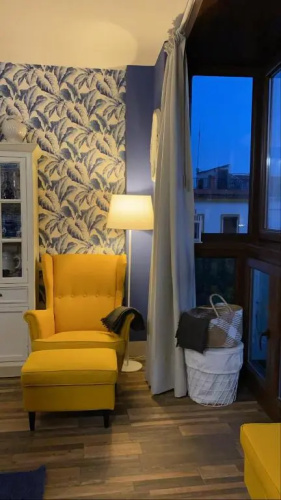 Apartamentos A Poniente
