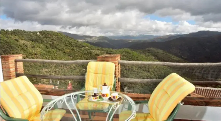La Terraza