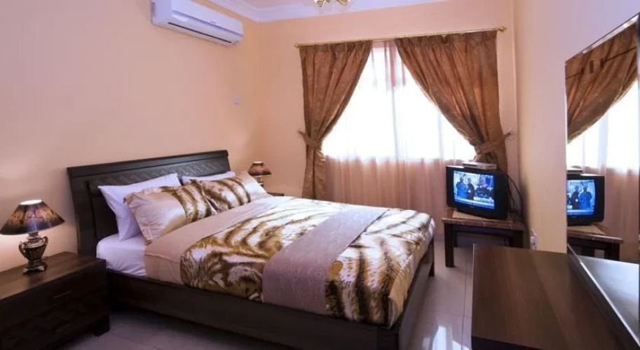 Tiger Home Hotel Apartments