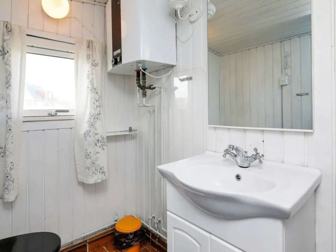 Cozy Holiday Home in Søndervig near Sea