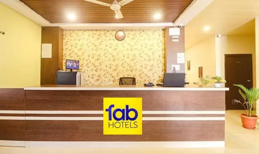 Hotelafbeelding