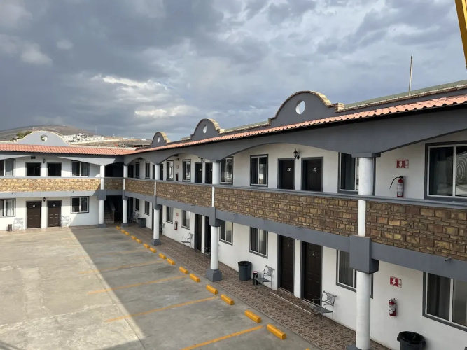 Hotelafbeelding
