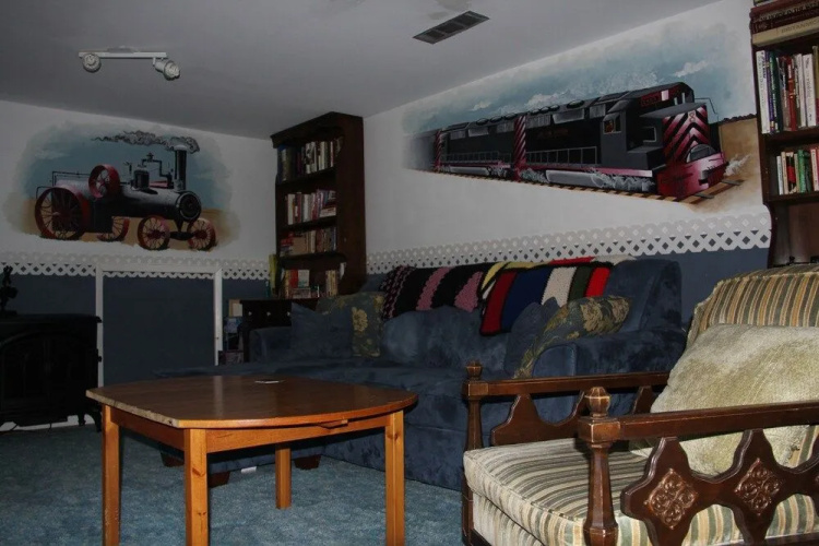 Joe-Lin Station Bed & Breakfast