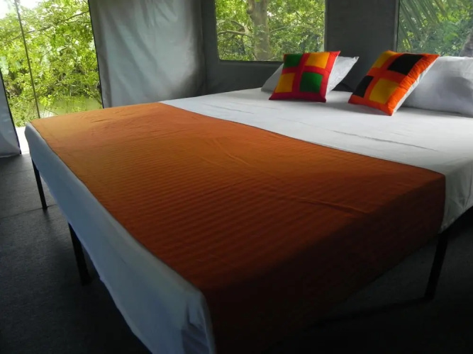 Makulu Safari Camping