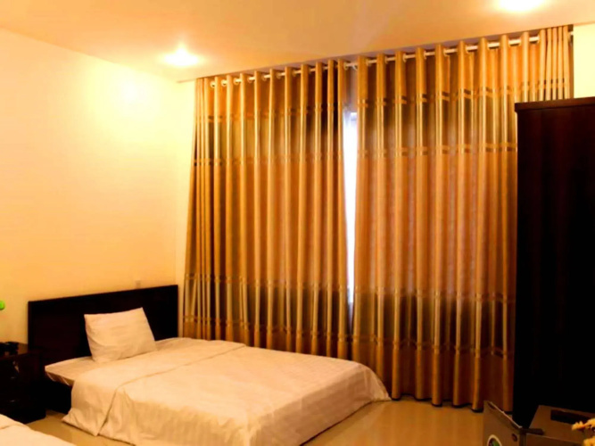 Phuong Binh Hotel