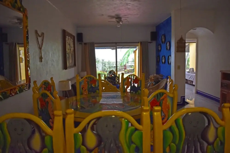 Aca Suites Ixtapa