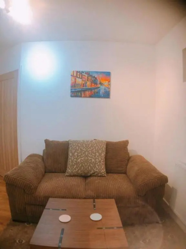 Comfortable double bedroom lovely bungalow
