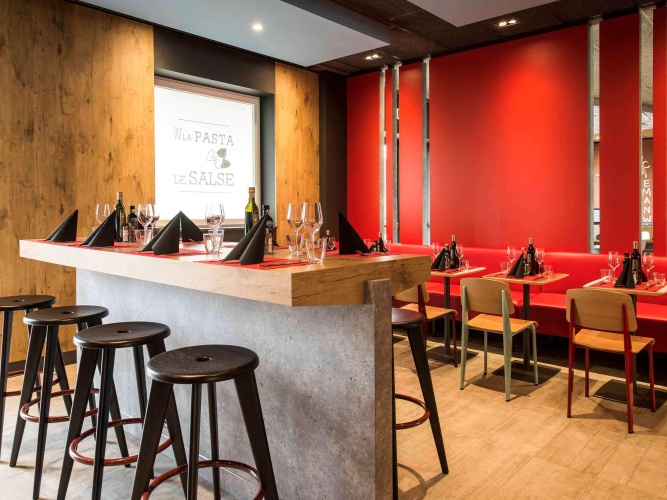Ibis Milano Fiera photo 26