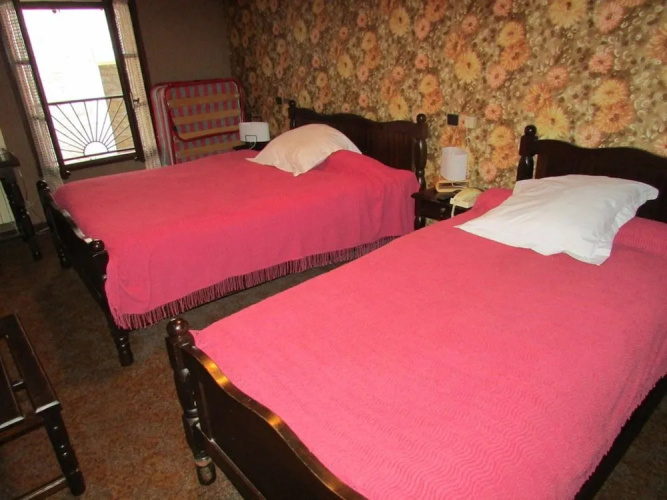 Auberge de la Poste