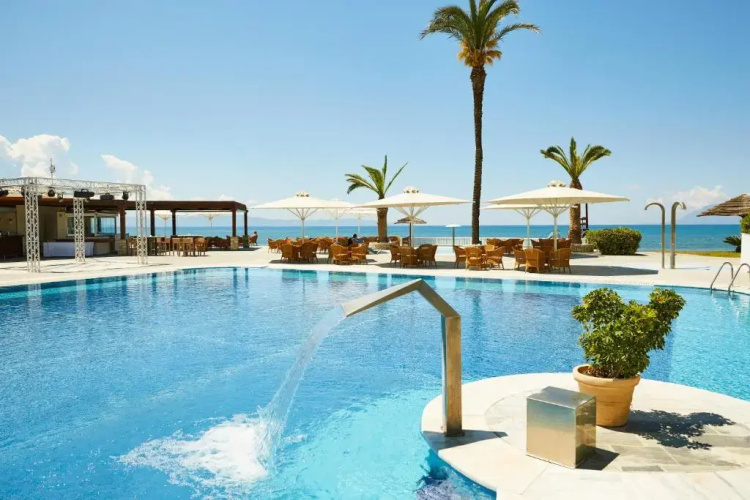 Kyllini Beach Resort