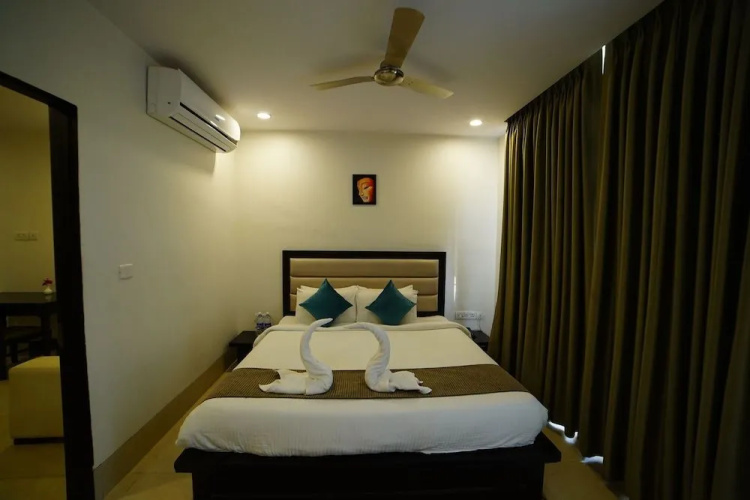 Angel Resort Sikar Highway