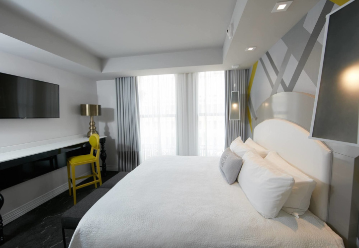 Elyton Hotel, Autograph Collection by Marriott