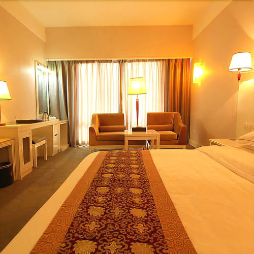 Fulongwan Hotel