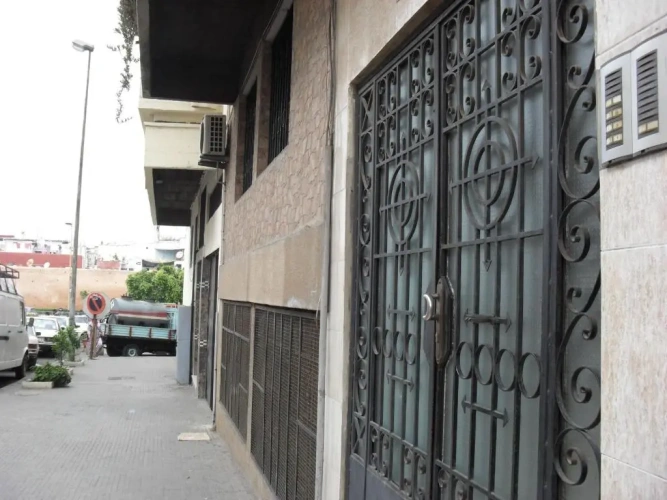 Studio