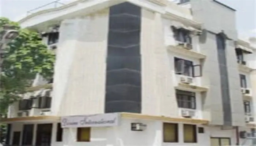 Imagen del hotel