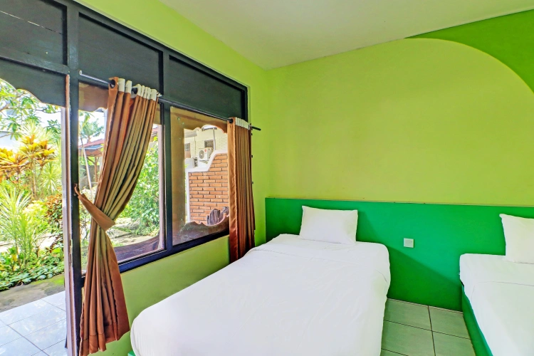 Twin Suite