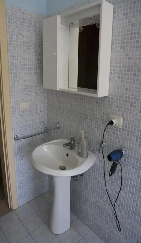 Rosso Vulcano Bed & Breakfast