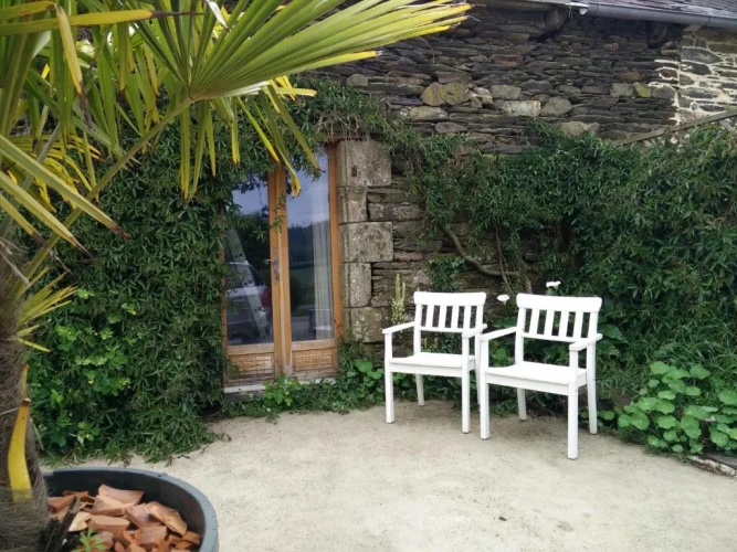 1 Bedroom Cottage