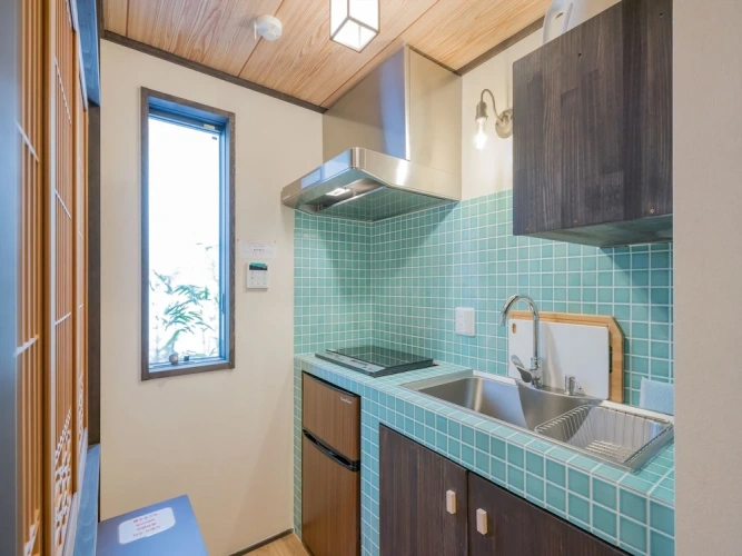 1 Bedroom Cottage