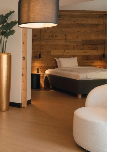 Junior Suite with balcony and with lake view