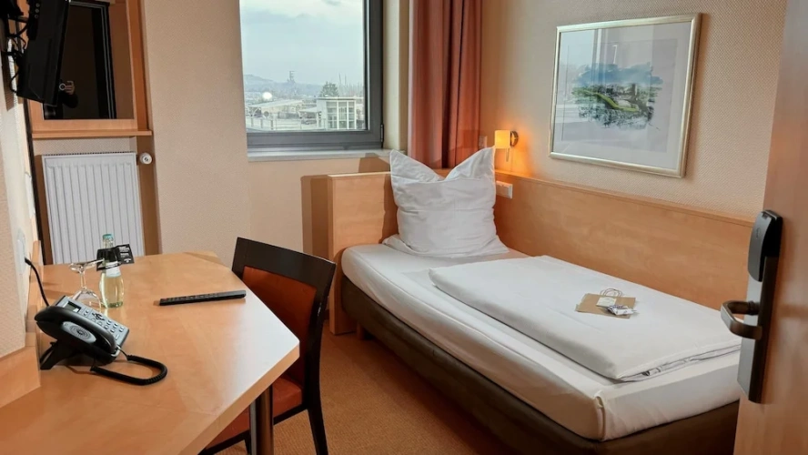 Business Single room