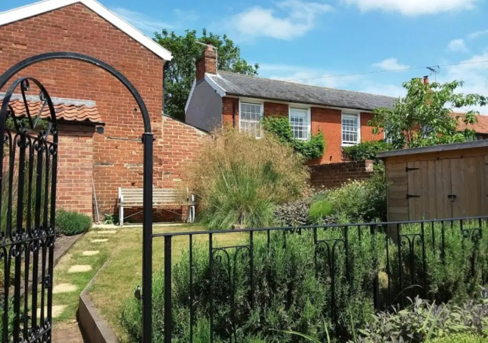 Wren Cottage
