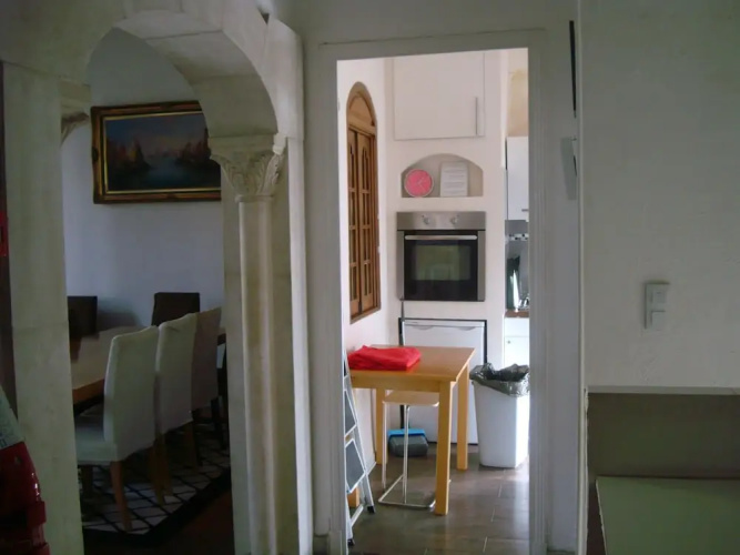 Glamorgan House
