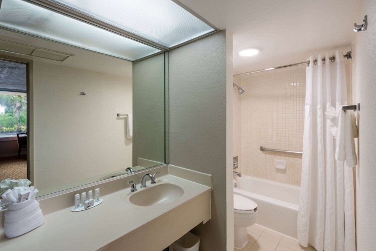 Ramada by Wyndham Kissimmee Gateway photo 10