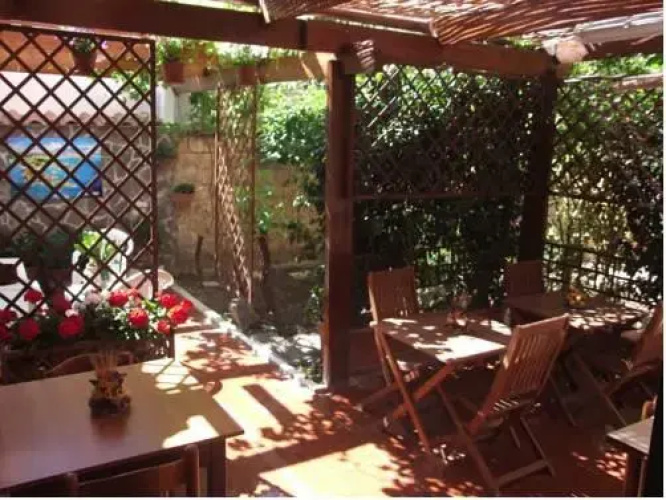 Blue Iris Bed  Breakfast