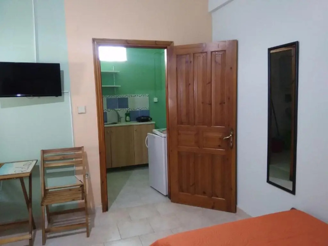 Valta's Room 4