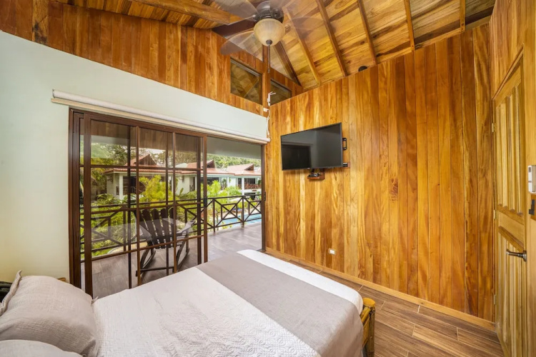 Bungalows Punta Uva