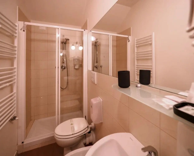 3 Bedrooms Comfort Double room