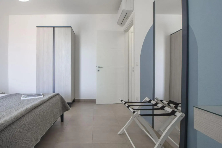 New Ocean Apartment