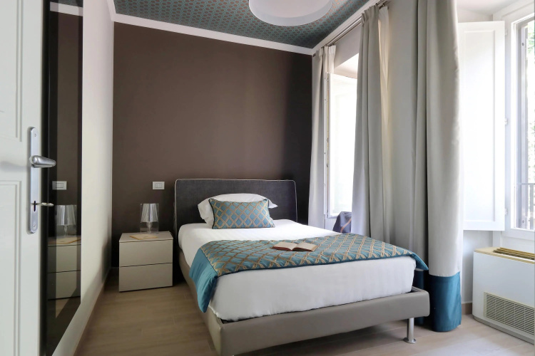 B3 Piazzetta Margutta - B3 - My Extra Home