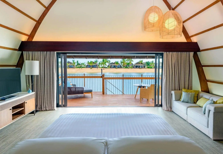 Fiji Marriott Resort Momi Bay