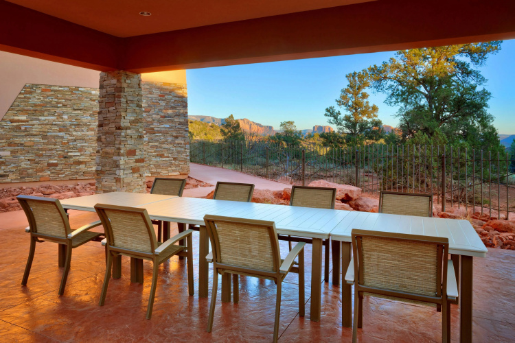 Courtyard Sedona photo 24