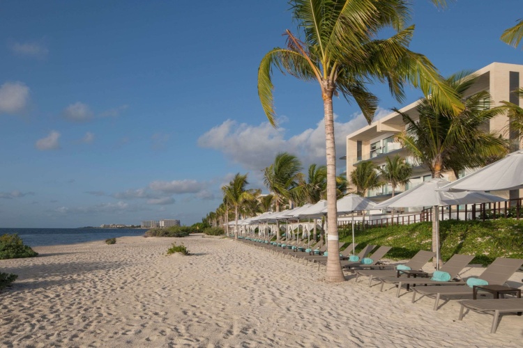 Haven Riviera Cancun - All Inclusive - Adults Only photo 31